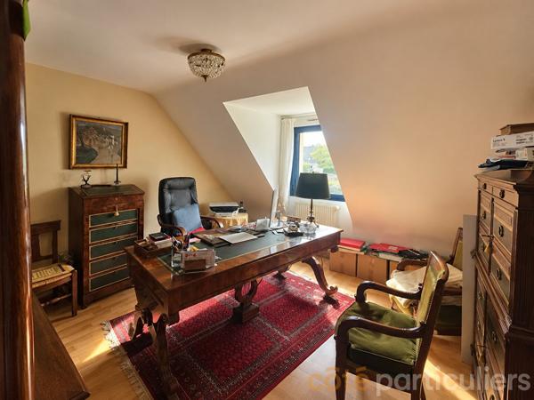 Vente
                Maison156 m² - 7 Pièces -
                    PLESCOP (56890)