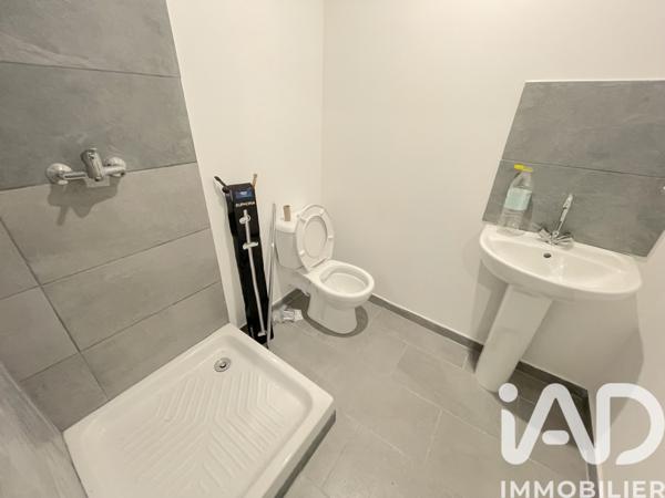 Location appartement 2 pièces 37 m² Grigny