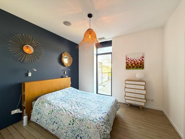 Maison 6 pièce(s) 5 chambre(s) 179 m²