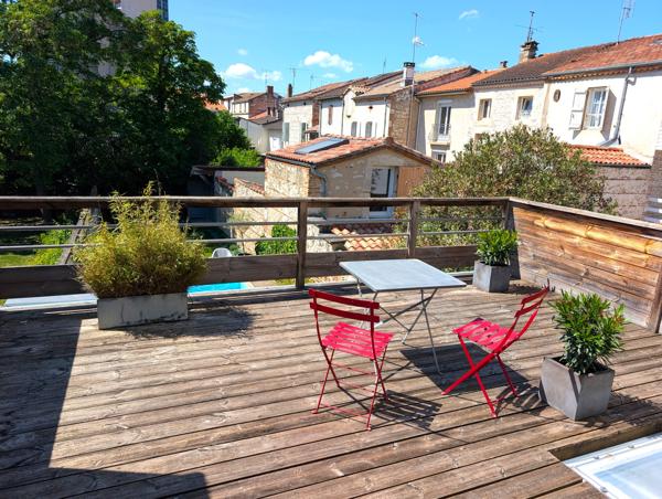 Maison 6 pièce(s) 5 chambre(s) 179 m²