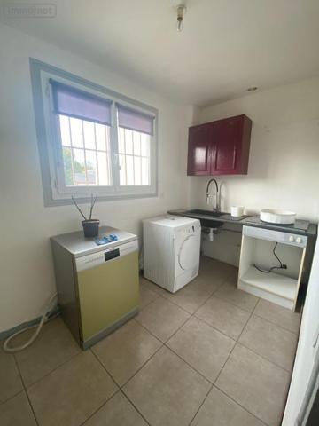 Local mixte (Professionnel/Habitation) à vendre à Chartres dans l'Eure-et-Loir (28000), ref : 341