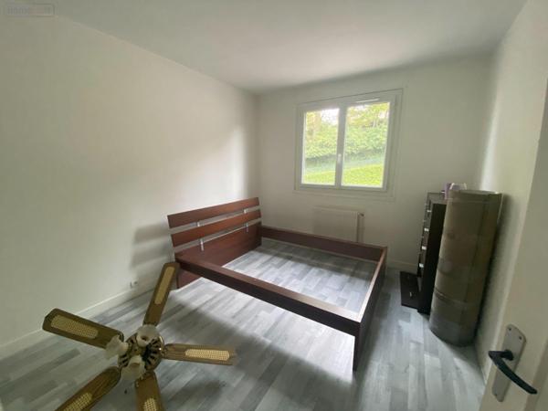 Local mixte (Professionnel/Habitation) à vendre à Chartres dans l'Eure-et-Loir (28000), ref : 341