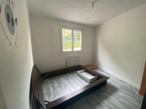 Local mixte (Professionnel/Habitation) à vendre à Chartres dans l'Eure-et-Loir (28000), ref : 341