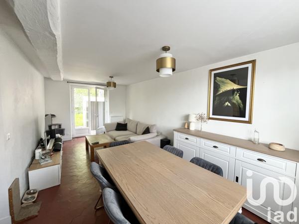 Maison à vendre 4 pièces 80 m² Trilport