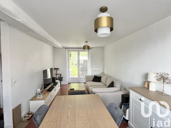 Maison à vendre 4 pièces 80 m² Trilport