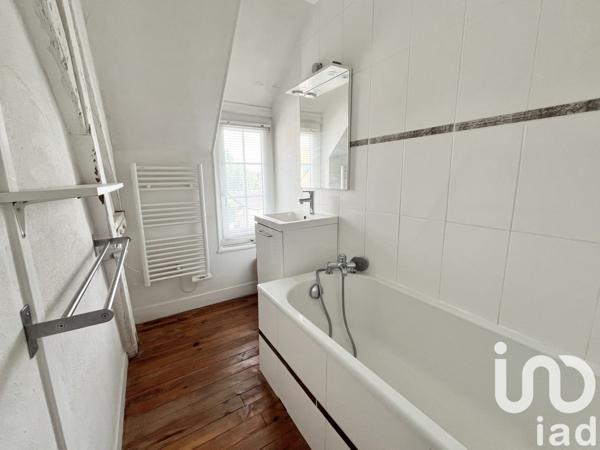 Maison à vendre 4 pièces 80 m² Trilport