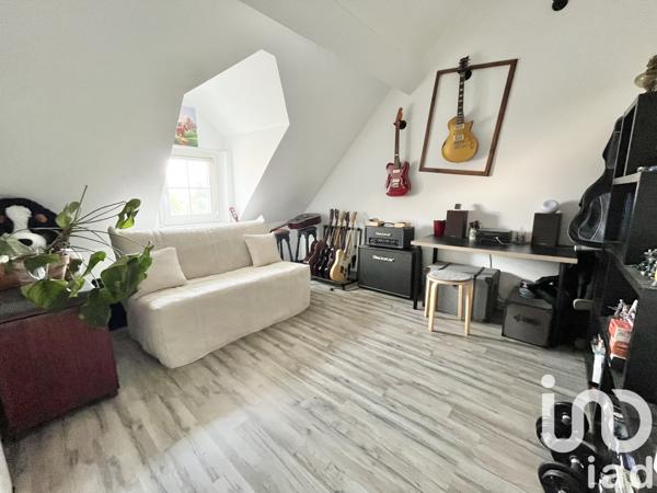 Maison à vendre 4 pièces 80 m² Trilport
