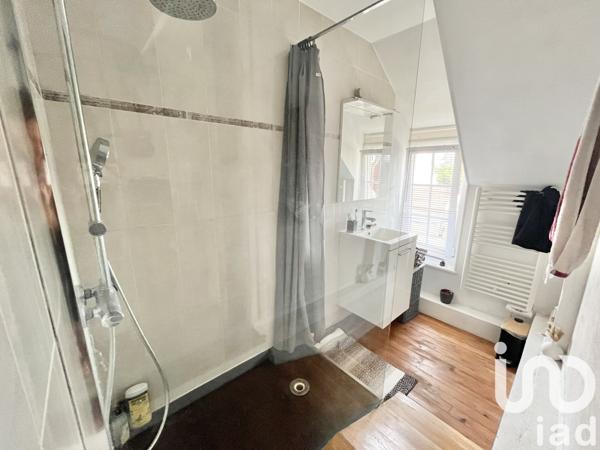 Maison à vendre 4 pièces 80 m² Trilport