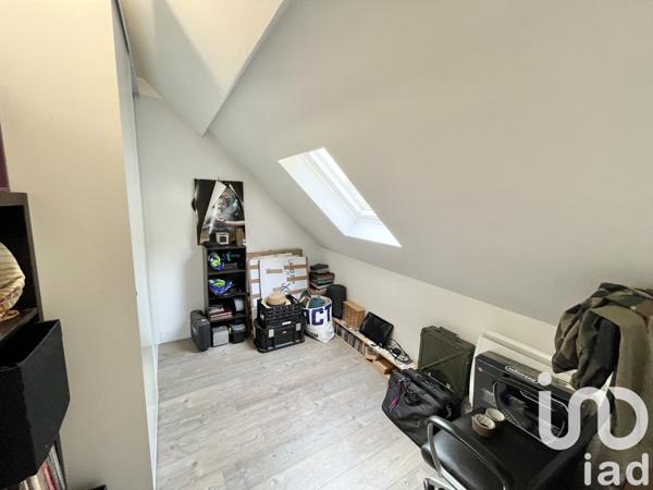 Maison à vendre 4 pièces 80 m² Trilport