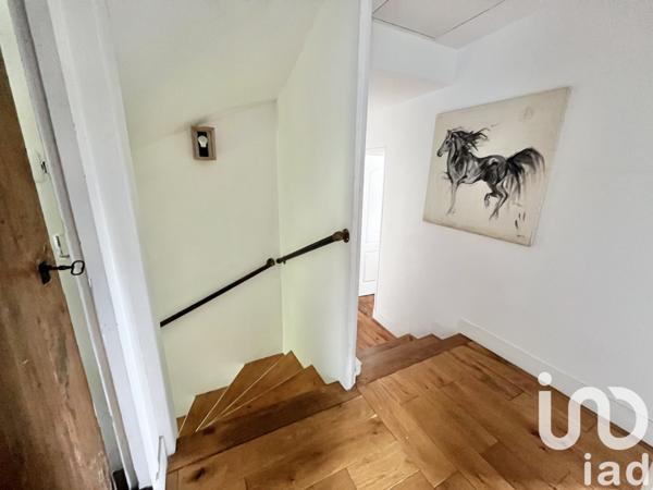 Maison à vendre 4 pièces 80 m² Trilport