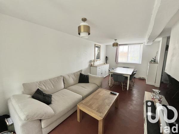 Maison à vendre 4 pièces 80 m² Trilport