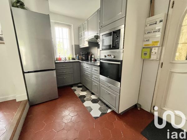 Maison à vendre 4 pièces 80 m² Trilport
