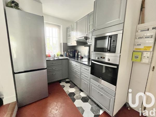 Maison à vendre 4 pièces 80 m² Trilport