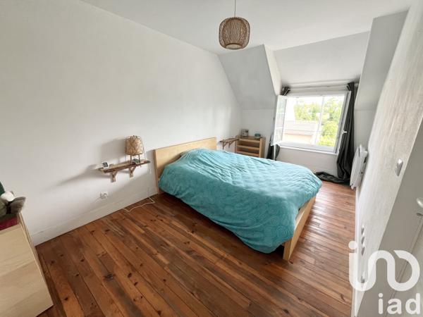 Maison à vendre 4 pièces 80 m² Trilport