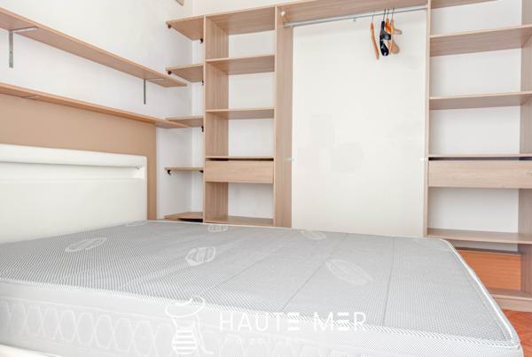 HEMISPHERE – T2 face à l’océan avec parking