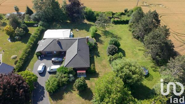Maison à vendre 7 pièces 300 m² Bousbecque