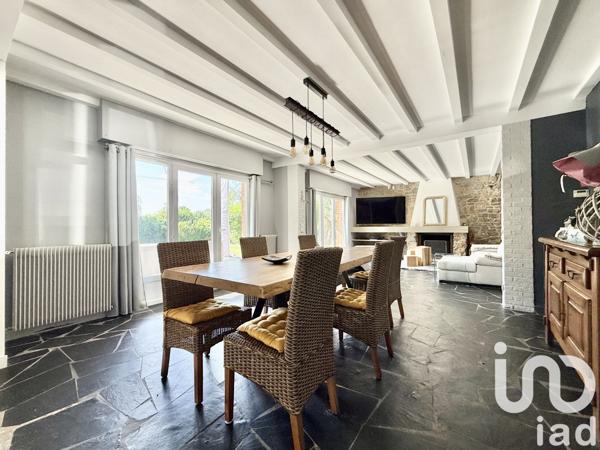 Maison à vendre 7 pièces 300 m² Bousbecque