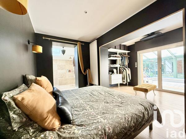 Maison à vendre 7 pièces 300 m² Bousbecque