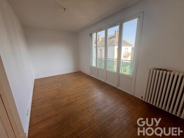 À vendre à CHATEAUDUN (28200), appartement de 47 m².