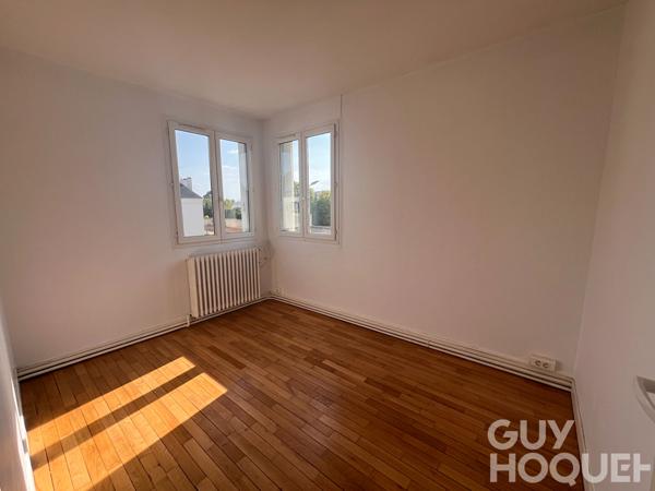 À vendre à CHATEAUDUN (28200), appartement de 47 m².