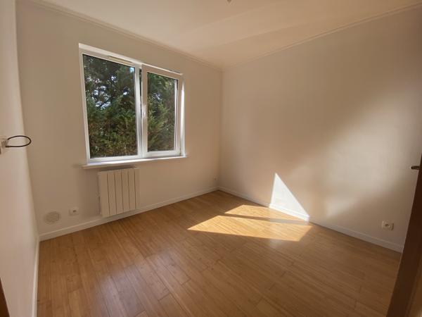 Appartement 2 pièces - 27 m²