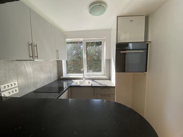 Appartement 2 pièces - 27 m²