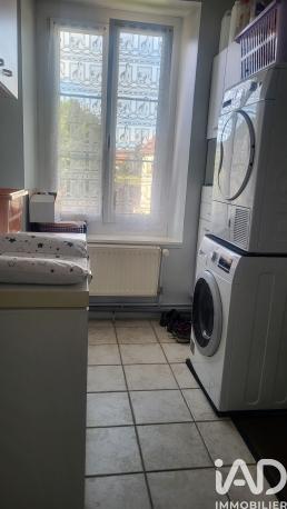 Appartement à vendre 5 pièces 128 m² Pontarlier