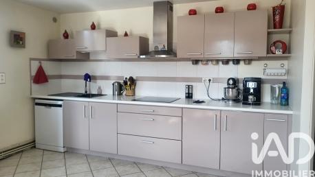 Appartement à vendre 5 pièces 128 m² Pontarlier