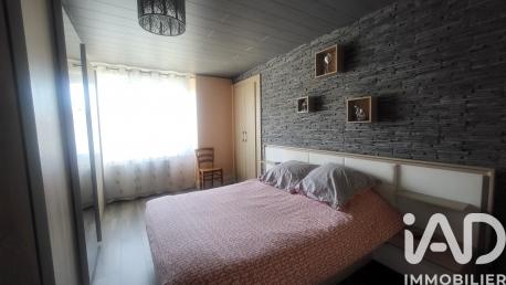 Appartement à vendre 5 pièces 128 m² Pontarlier