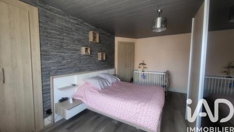 Appartement à vendre 5 pièces 128 m² Pontarlier