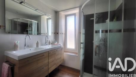 Appartement à vendre 5 pièces 128 m² Pontarlier