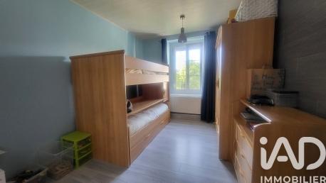 Appartement à vendre 5 pièces 128 m² Pontarlier