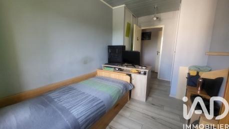 Appartement à vendre 5 pièces 128 m² Pontarlier