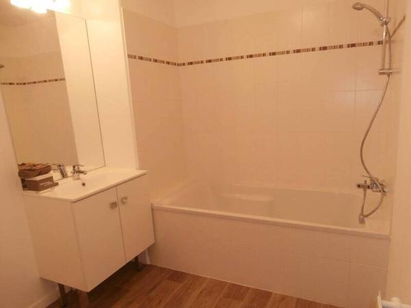 Appartement 3 pièces                                        - 44120 Vertou Réf : 12104