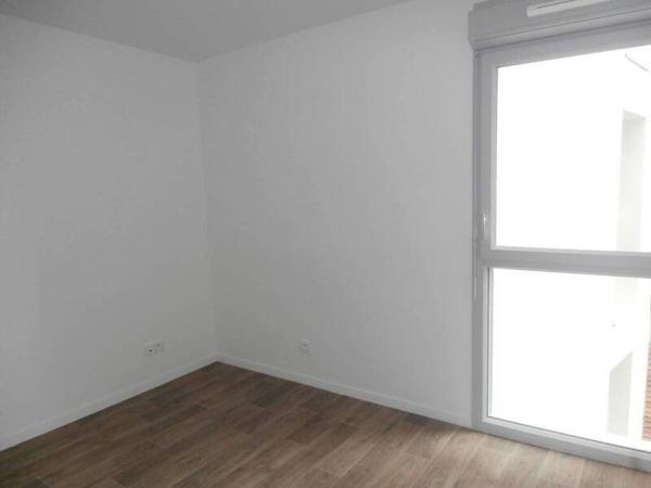 Appartement 3 pièces                                        - 44120 Vertou Réf : 12104