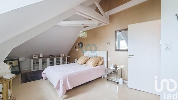 Maison 10 pièces de 250 m² à Caussade (82300)