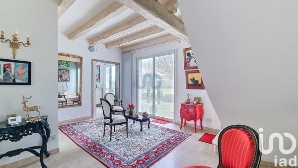 Maison 10 pièces de 250 m² à Caussade (82300)