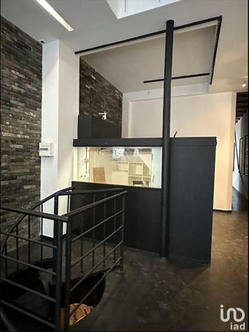 Murs commerciaux  à vendre 72 m² Paris 10