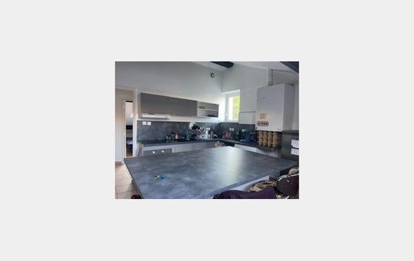 Vente Immeuble rénové(e) Saint-etienne   