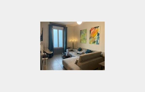 Vente Immeuble rénové(e) Saint-etienne   