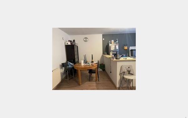 Vente Immeuble rénové(e) Saint-etienne   