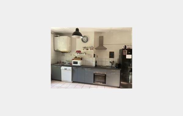 Vente Immeuble rénové(e) Saint-etienne   