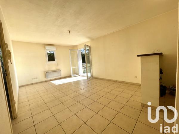 Appartement à vendre 2 pièces 44 m² Saint-Martin-Lacaussade
