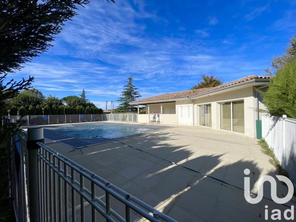 Appartement à vendre 2 pièces 44 m² Saint-Martin-Lacaussade