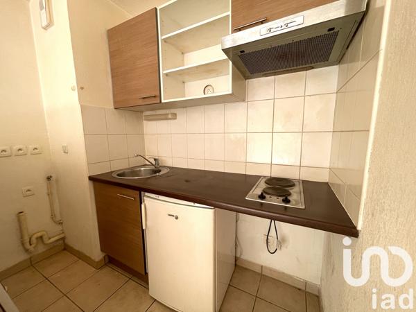 Appartement à vendre 2 pièces 44 m² Saint-Martin-Lacaussade