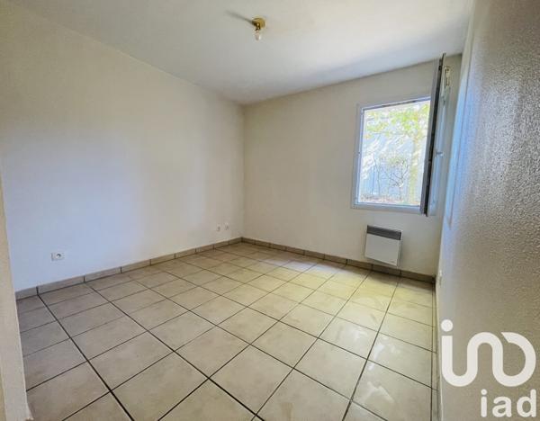 Appartement à vendre 2 pièces 44 m² Saint-Martin-Lacaussade