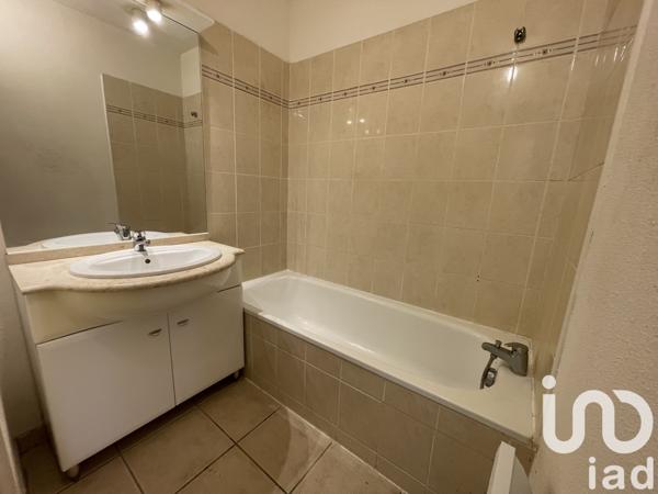 Appartement à vendre 2 pièces 44 m² Saint-Martin-Lacaussade