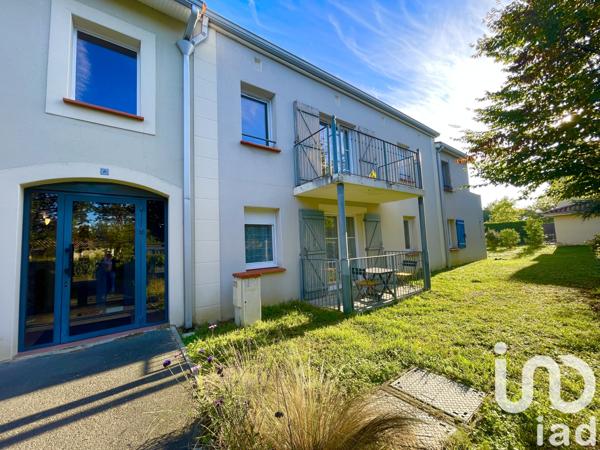 Appartement à vendre 2 pièces 44 m² Saint-Martin-Lacaussade