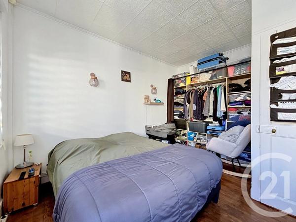 Maison à vendre  3 pièces - 55,31 m 2   LE PETIT QUEVILLY  - 76
