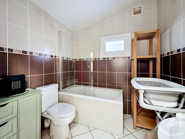 Maison à vendre  3 pièces - 55,31 m 2   LE PETIT QUEVILLY  - 76